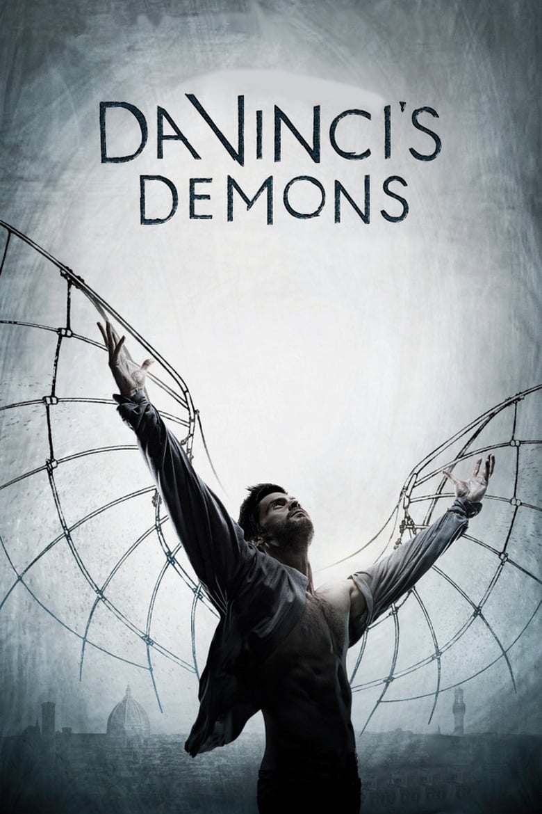 Da Vinci’s Demons (2013-2015) Sason 01-03 – English – Full Series Download & Watch FREE – MovieHuntBD