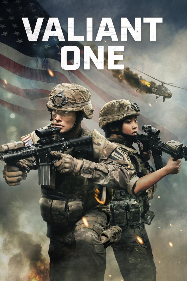 Valiant One (2025) English – Full Movie Download & Watch FREE – MovieHuntBD