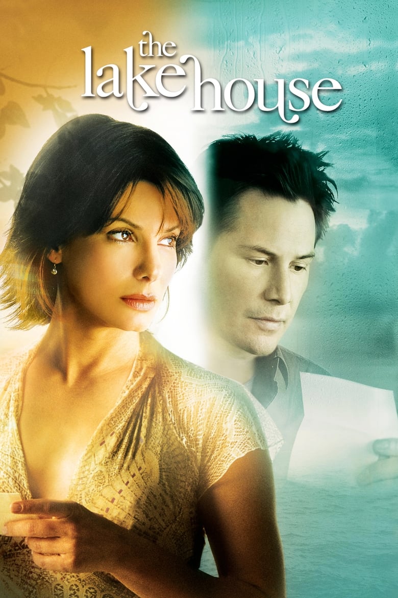 The Lake House (2006) English – Full Movie Download & Watch FREE – MovieHuntBD
