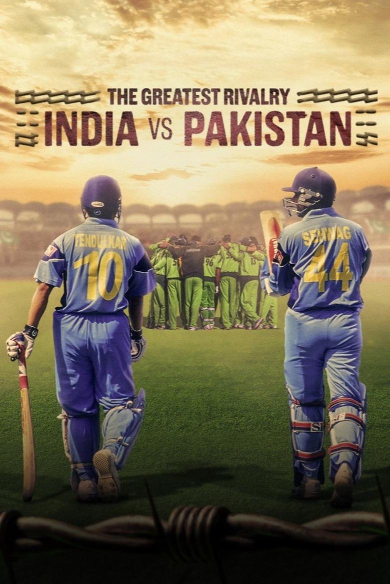 The Greatest Rivalry: India vs Pakistan (2025) Season 01 – Hindi/English/Tamil/Telegu – Full Documentary Series Download & Watch FREE – MovieHuntBD