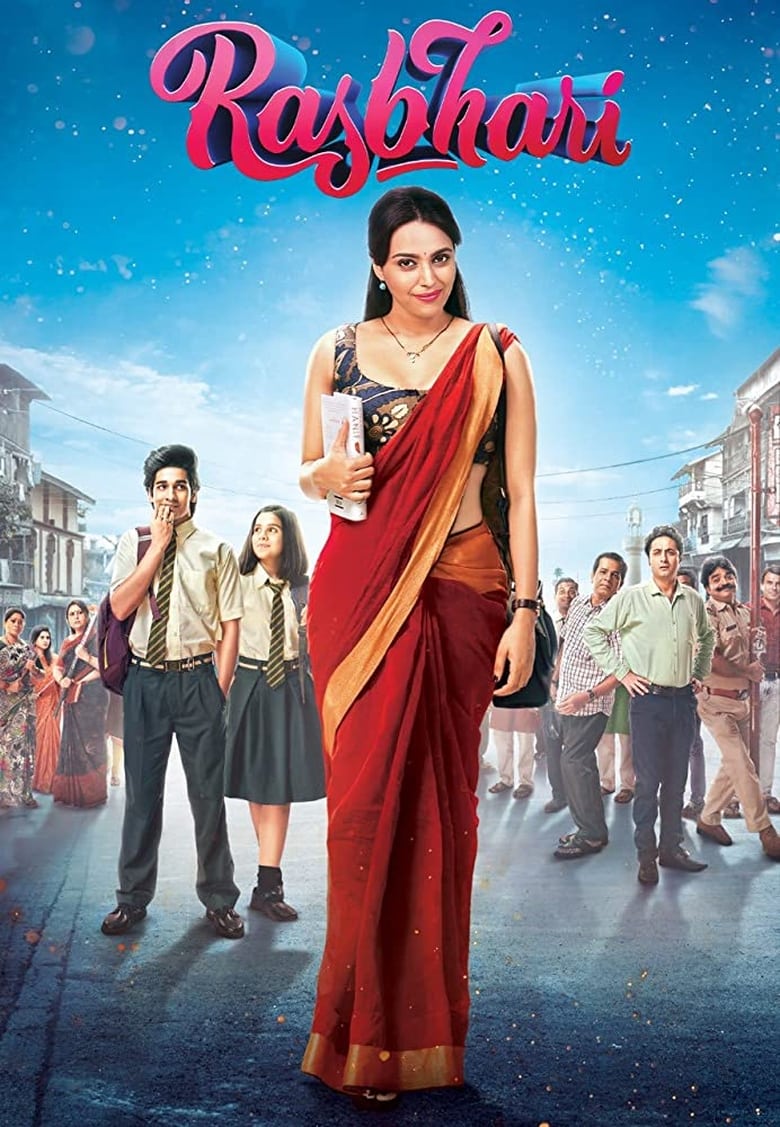 Rasbhari (2020) Season 01 – 🔞 – Full Series Download & Watch FREE – MovieHuntBD