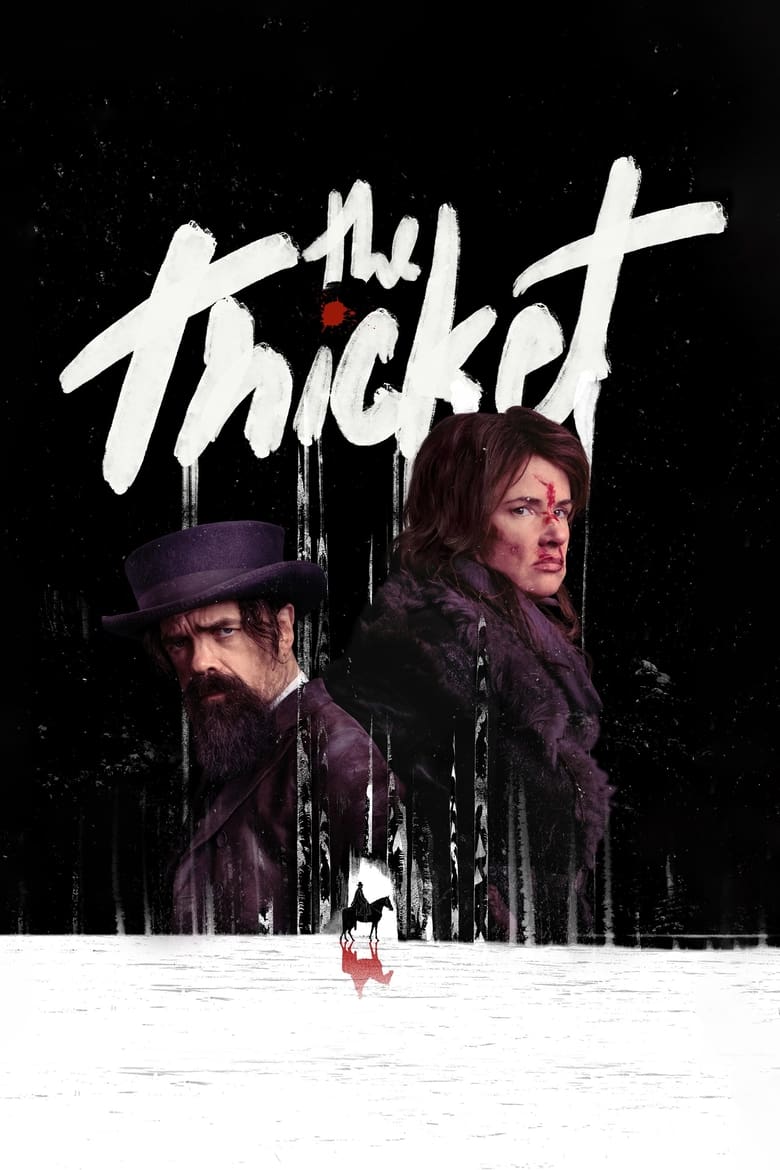 The Thicket (2024) Dual Audio Hindi ORG – Full Movie Download & Watch FREE – MovieHuntBD