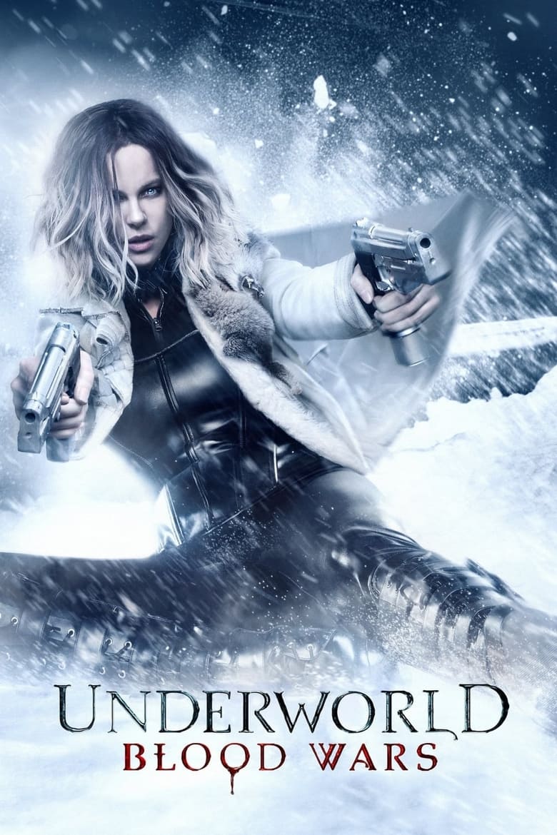 Underworld: Blood Wars (2016) Hindi + English – Full Movie Download & Watch FREE – MovieHuntBD