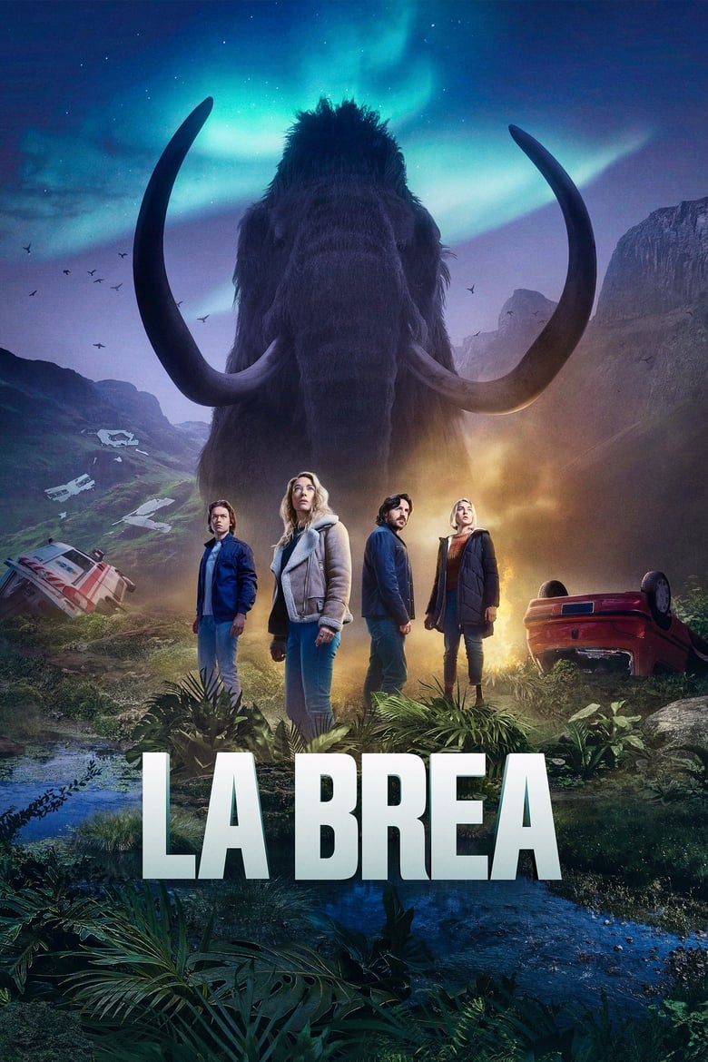 La Brea (2021) Season 01-03 – English – Full Series Download & Watch FREE – MovieHuntBD