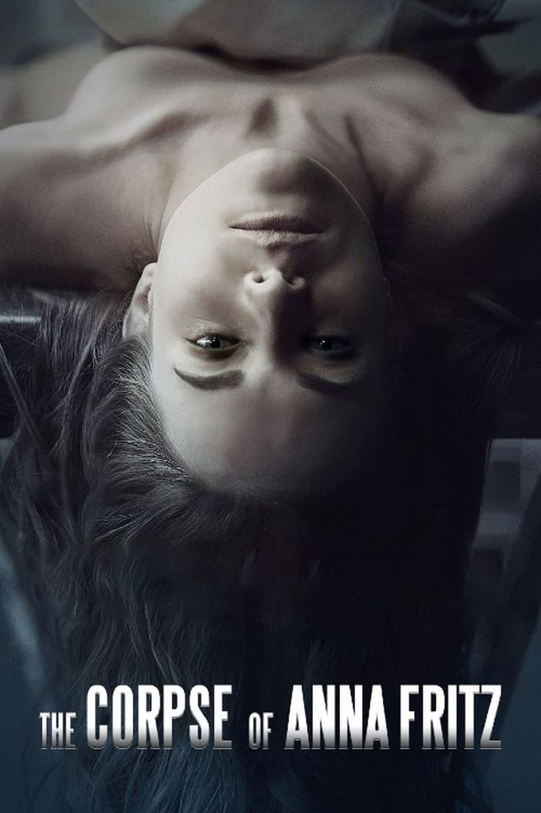The Corpse of Anna Fritz (2015) Spanish with Bangla Subtitle – Full Movie Download & Watch FREE – MovieHuntBD