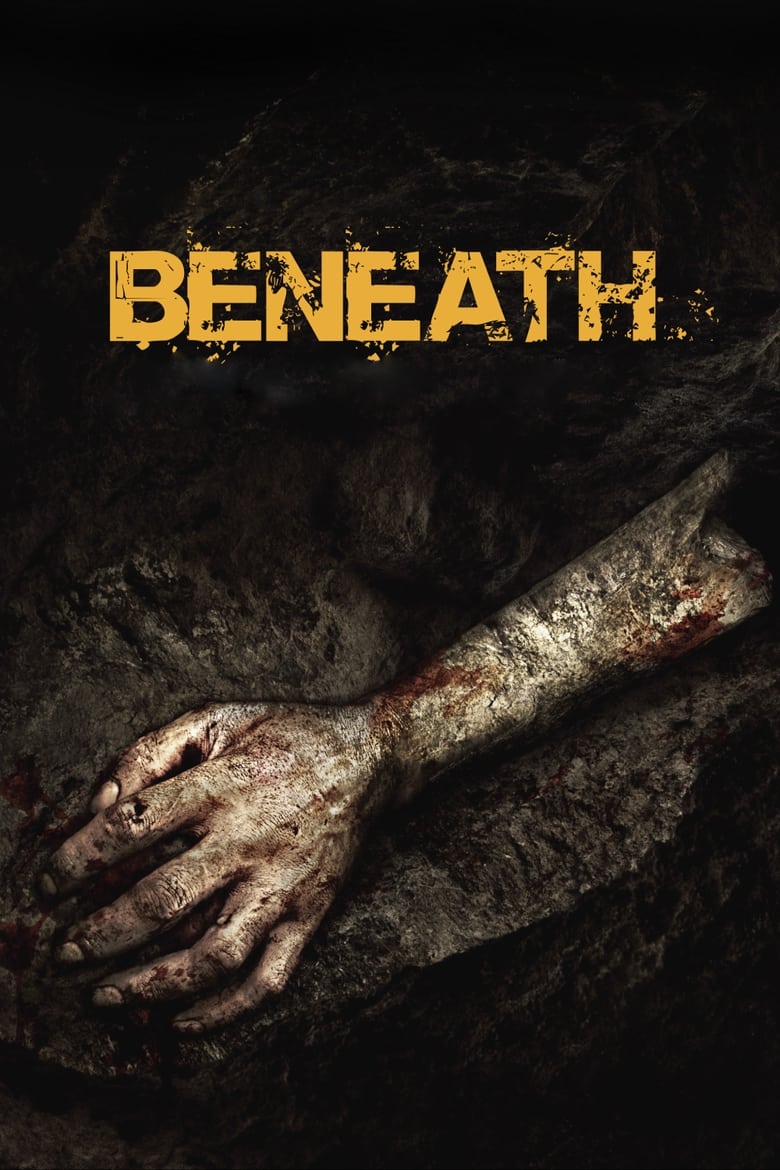 Beneath (2013) English – Full Movie Download & Watch FREE – MovieHuntBD