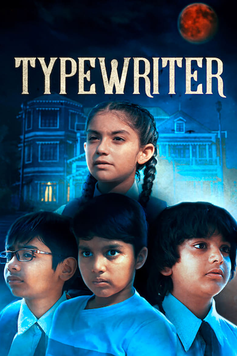 Typewriter (2019) Season 01 – Full Series Download & Watch FREE – MovieHuntBD
