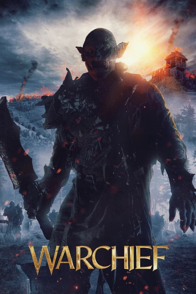 Warchief (2024) Dual Audio [Hindi-English] BluRay – Full Movie Download & Watch FREE – MovieHuntBD
