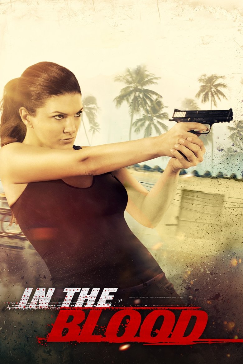 In the Blood (2014) English