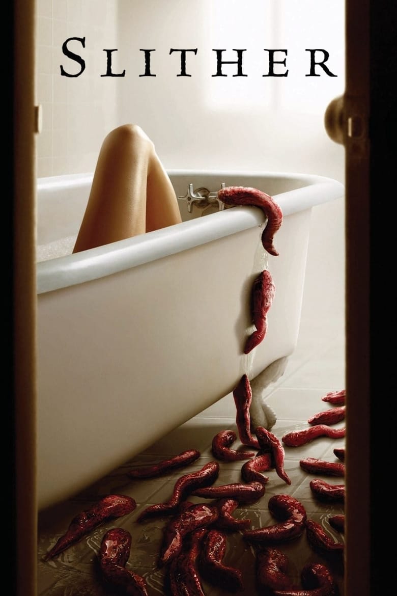 Slither (2006) Hindi + English – Full Movie Download & Watch FREE – MovieHuntBD