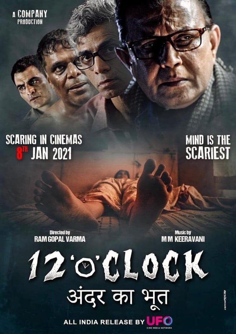 12 “o” CLOCK (2021) – Full Movie Download & Watch FREE – MovieHuntBD