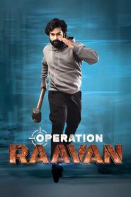 Operation Raavan (2024) Hindi + Telugu – Full Movie Download & Watch FREE – MovieHuntBD