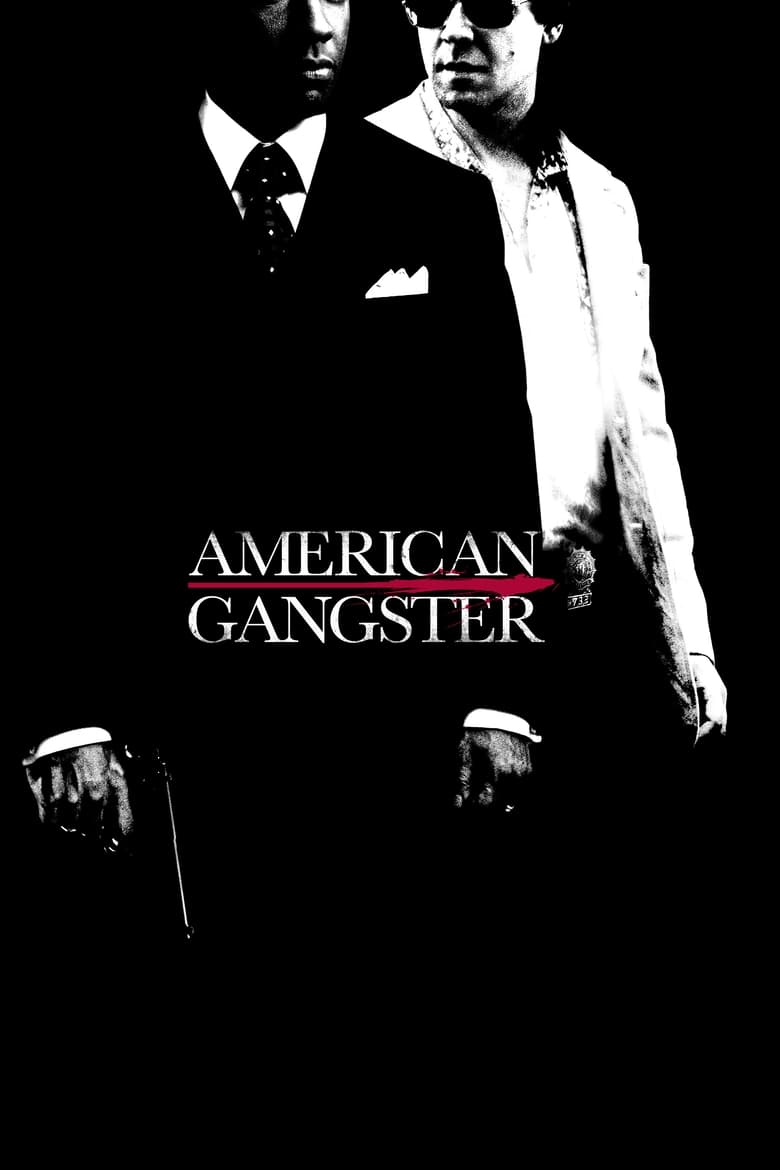 American Gangster (2007) Dual Audio [Hindi-English] BluRay – Full Movie Download & Watch FREE – MovieHuntBD