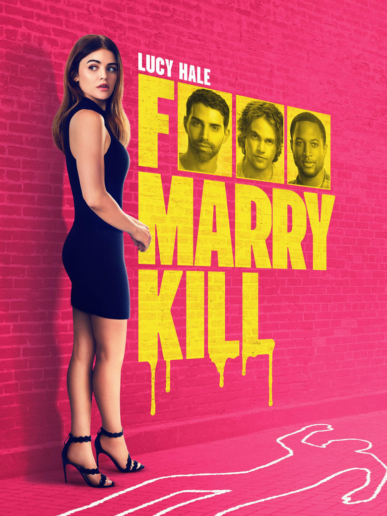 F Marry Kill (2024) Dual Audio [Hindi-English] – Full Movie Download & Watch FREE – MovieHuntBD