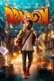 Dragon (2025) Hindi (Studio-DUB) + Tamil – HD Leaked Print – Full Movie Download & Watch FREE – MovieHuntBD