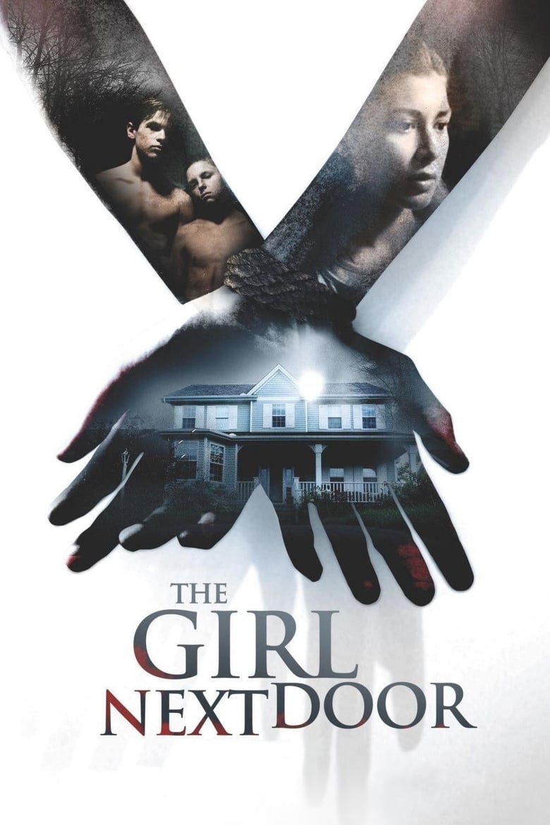 The Girl Next Door (2007) English – Full Movie Download & Watch FREE – MovieHuntBD