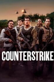 Counterattack (2025) English NetFlix – Full Movie Download & Watch FREE – MovieHuntBD