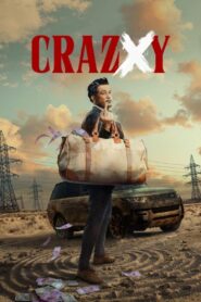 Crazxy (2025) Hindi – Best Quality – Full Movie Download & Watch FREE – MovieHuntBD