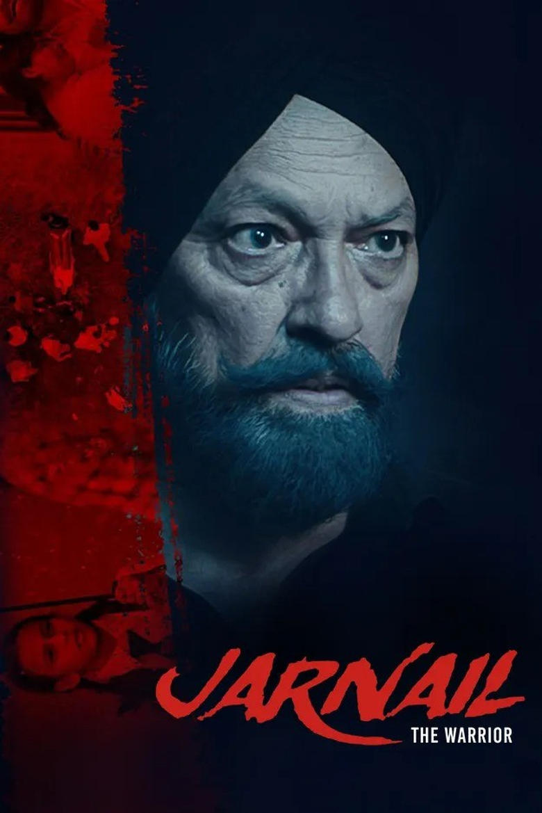 Jarnail: The Warrior (2025) Punjabi – Full Movie Download & Watch FREE – MovieHuntBD