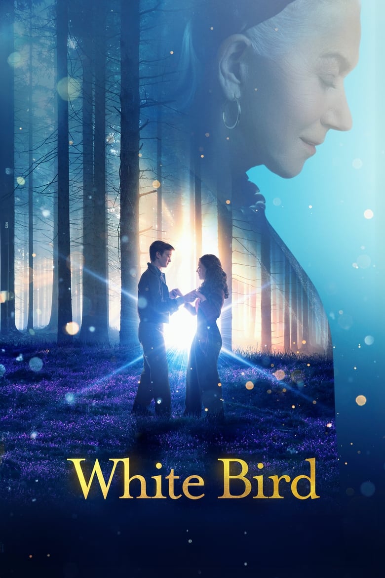 White Bird A Wonder Story (2024) Dual Audio Hindi – Full Movie Download & Watch FREE – MovieHuntBD