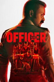 Officer on Duty (2025) Malayalam – Full Movie Download & Watch FREE – MovieHuntBD
