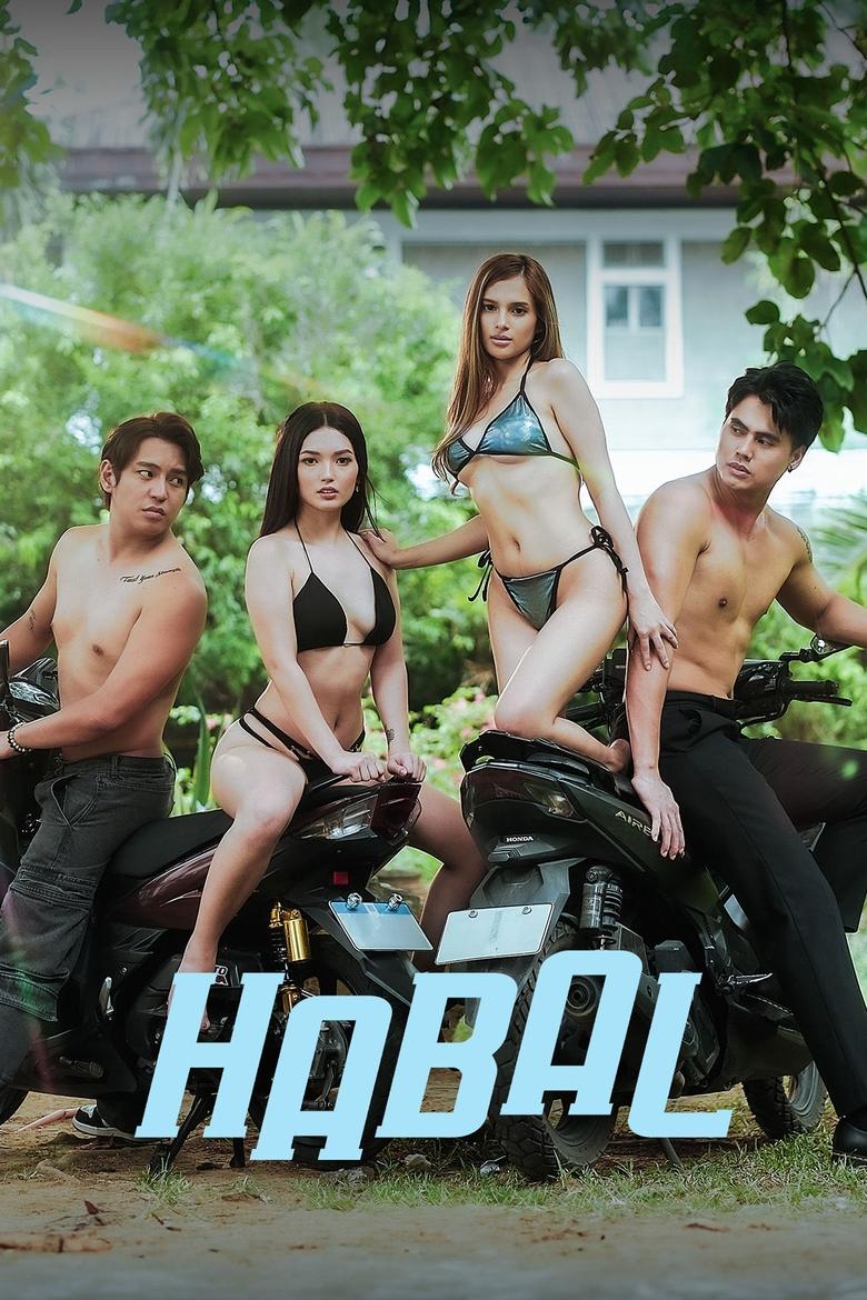 Habal (2025) Tagalong Vivamax WEB-DL – 🔞 – Full Movie Download & Watch FREE – MovieHuntBD