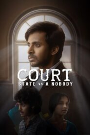 Court State vs A Nobody (2025) Dual Audio [Hindi-Telugu] NetFlix WEB-DL – Full Movie Download & Watch FREE – MovieHuntBD