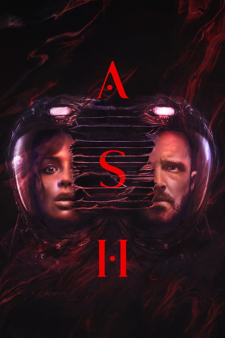 Ash (2025) Hindi/English – Full Movie Download & Watch FREE – MovieHuntBD