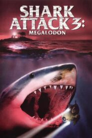 Shark Attack 3: Megalodon (2002) Dual Audio [Hindi-English] WEB-DL – Full Movie Download & Watch FREE – MovieHuntBD