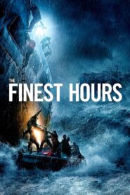 The Finest Hours (2016) BluRay Dual Audio Hindi/English – Full Movie Download & Watch FREE – MovieHuntBD