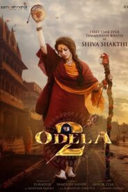 Odela 2 (2025) Dual Audio [Hindi ORG-Telugu] AMZN WEB-DL – Full Movie Download & Watch FREE – MovieHuntBD