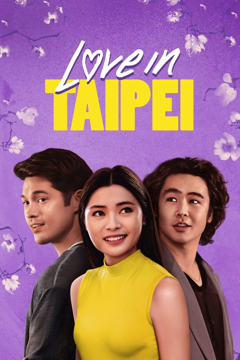 Love in Taipei (2023) Dual Audio Hindi ORG – Full Movie Download & Watch FREE – MovieHuntBD