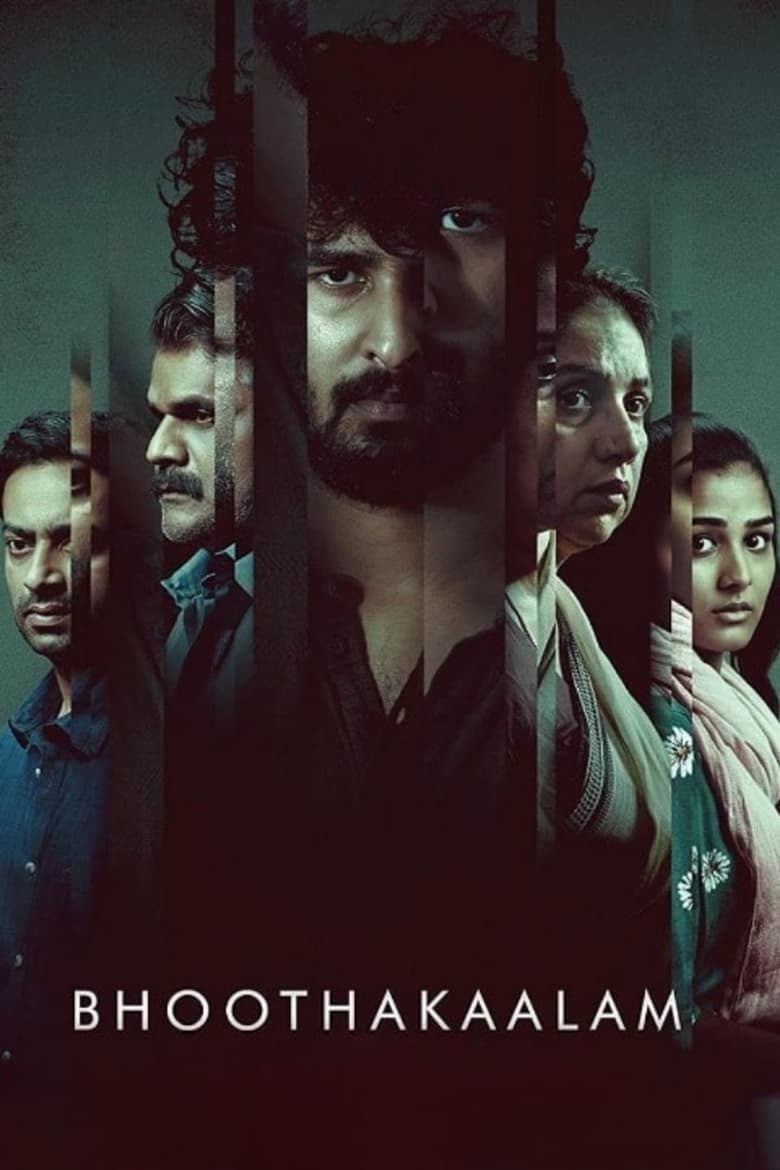 Bhoothakaalam (2022) WEBRip Hindi (Studio-DUB) + Tamil – Full Movie Download & Watch FREE – MovieHuntBD