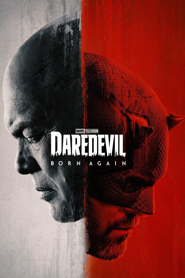 Daredevil: Born Again (2025) Season 01 – Episode 01-09 – Hindi/English – Full Series Download & Watch FREE – MovieHuntBD