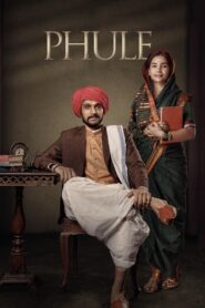 Phule (2025) Hindi HDRip – Full Movie Download & Watch FREE – MovieHuntBD