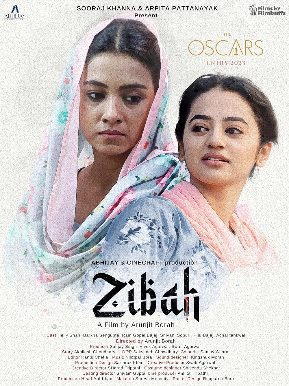 Zibah (2024) Short Film – Full Movie Download & Watch FREE – MovieHuntBD