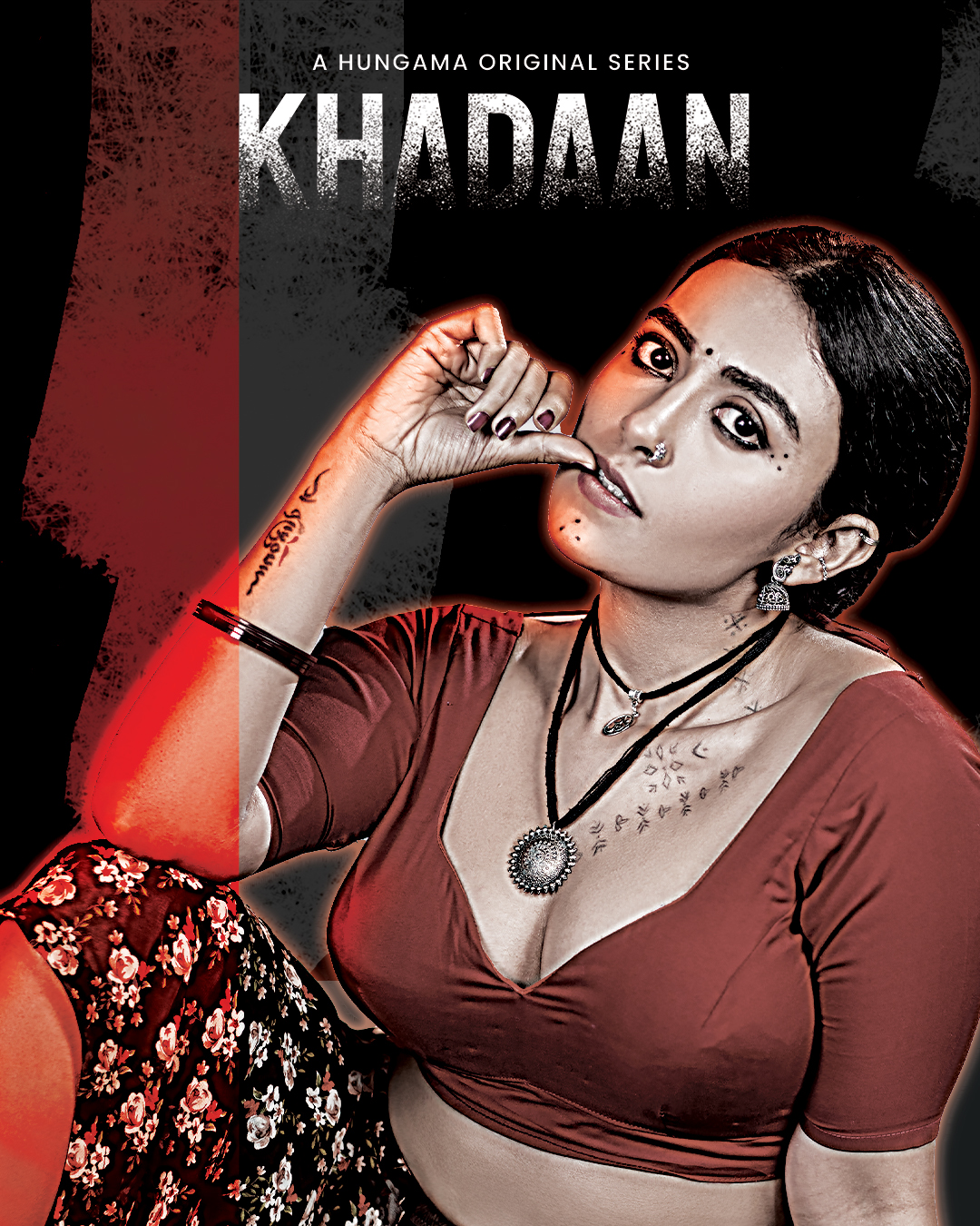 Khadaan (2025) Season 01 – 🔞 – Full Series Download & Watch FREE – MovieHuntBD
