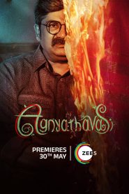 Agnyathavasi (2025)