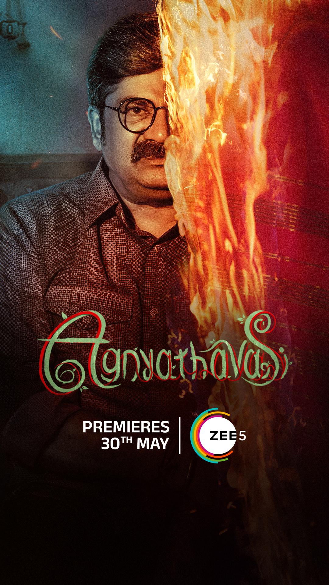 Agnyathavasi (2025)