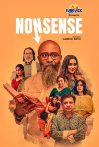 Nonsense (2025) Season 1 – Bengali BongoBD WEB-DL – Full Series Download & Watch FREE – MovieHuntBD