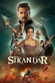 Sikandar (2025)