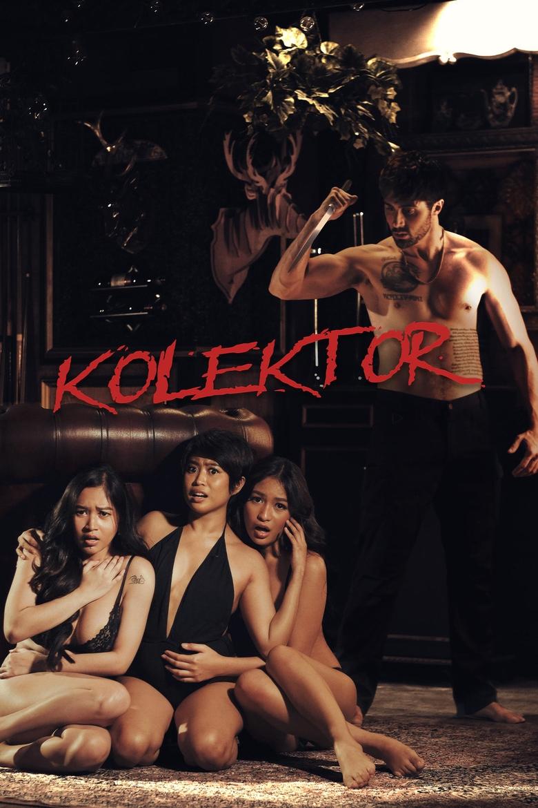 Kolektor (2025) Tagalong Vivamax WEB-DL – 🔞 – Full Movie Download & Watch FREE – MovieHuntBD