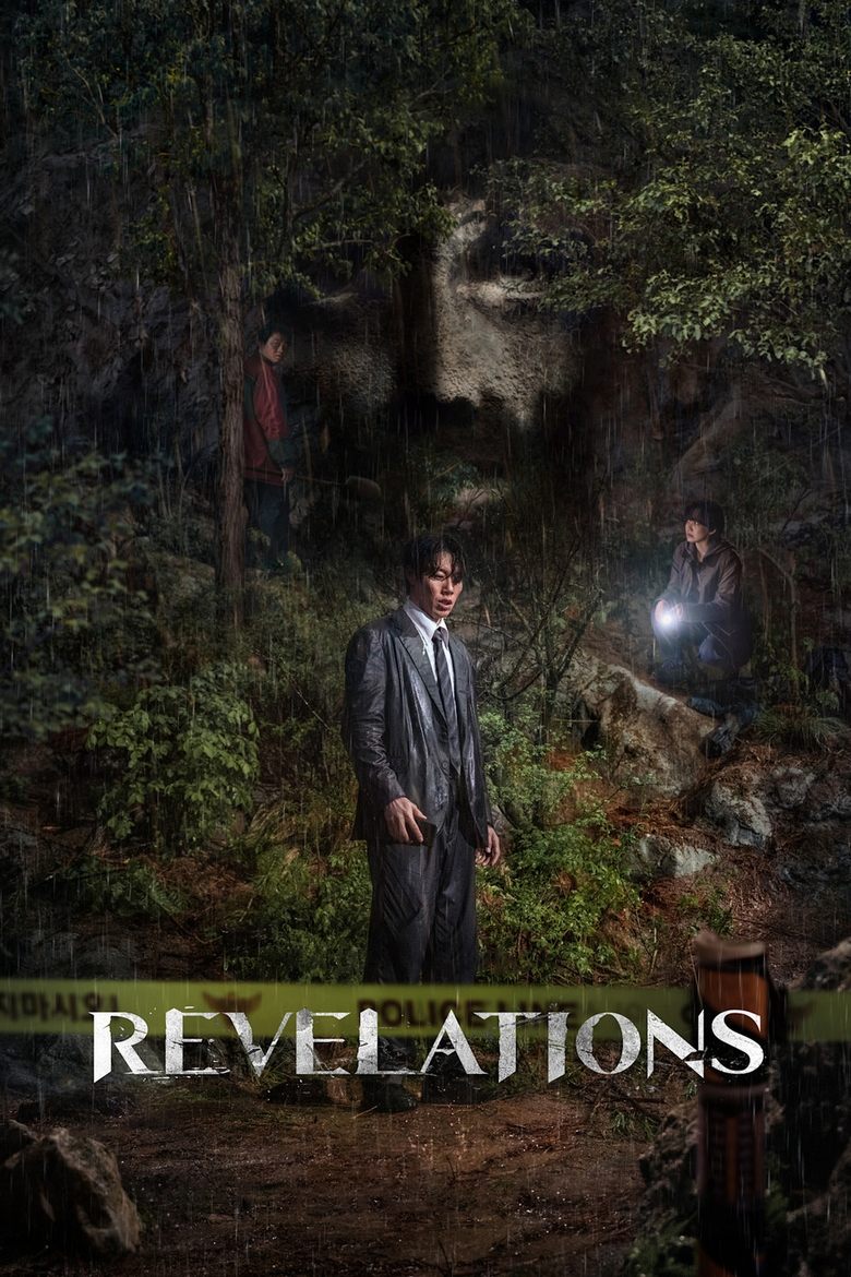 Revelations (2025) Dual Audio [Hindi-English-Korean] NetFlix WEB-DL – Full Movie Download & Watch FREE – MovieHuntBD