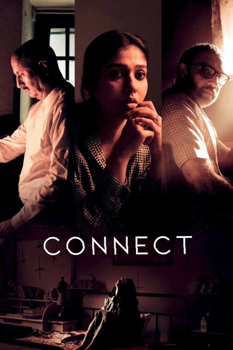 Connect (2022) Hindi Dubbed ORG HDTVRip – Full Movie Download & Watch FREE – MovieHuntBD