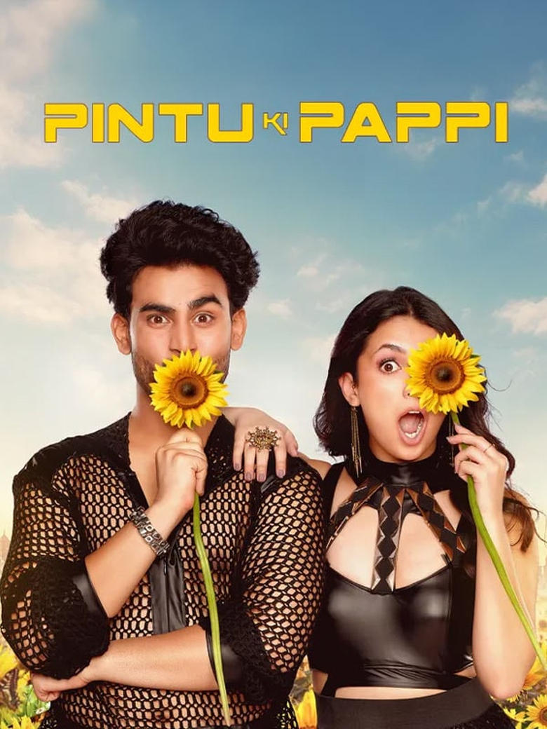 Pintu Ki Pappi (2025) Dual Audio [Hindi-Telugu] WEB-DL – Full Movie Download & Watch FREE – MovieHuntBD