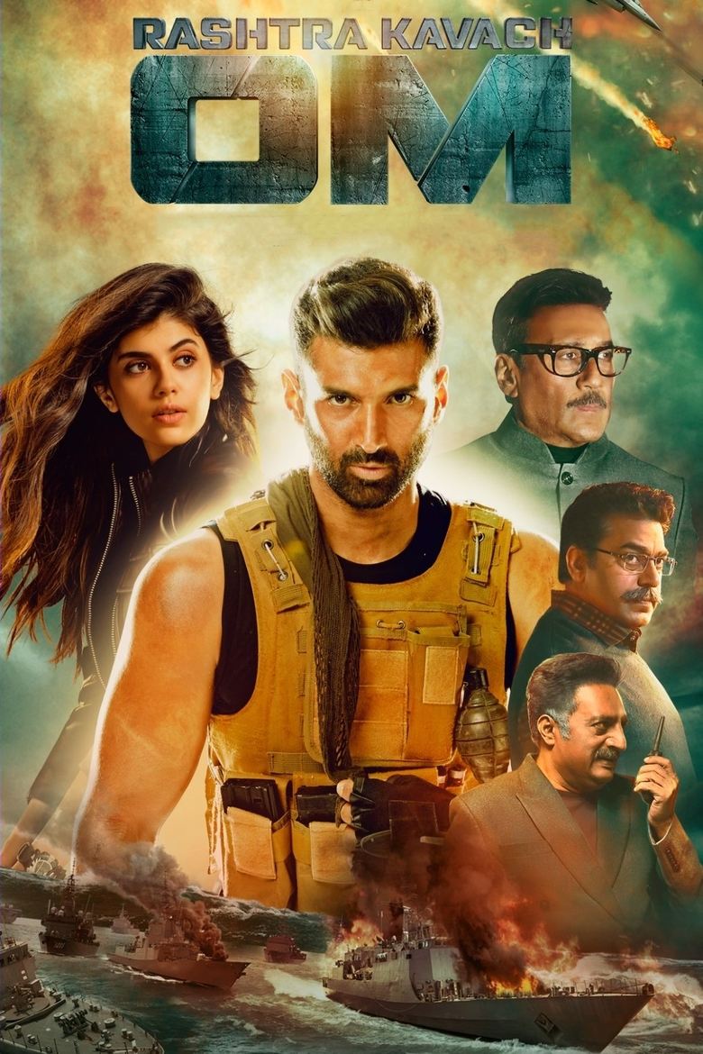 Rashtra Kavach Om (2022) – Full Movie Download & Watch FREE – MovieHuntBD