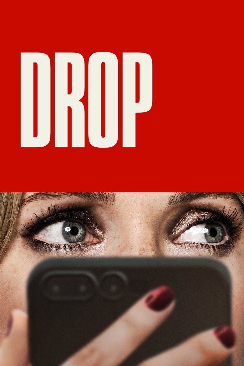 Drop (2025) – Hindi/English – Full Movie Download & Watch FREE – MovieHuntBD
