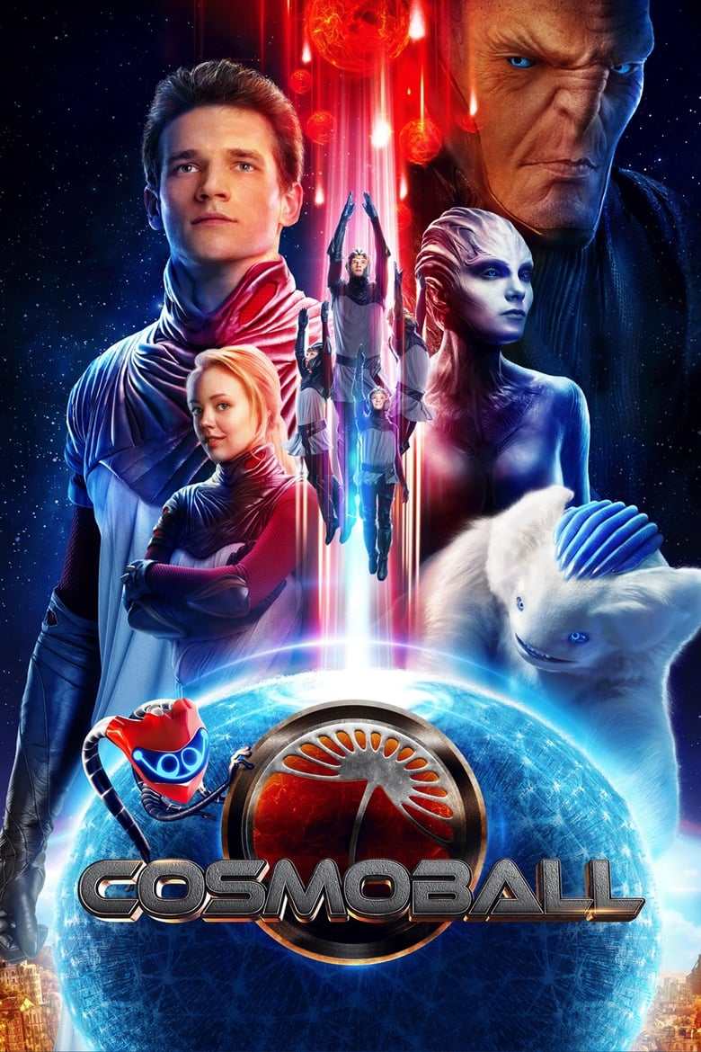 Cosmoball (2020) Hindi/Russian – Full Movie Download & Watch FREE – MovieHuntBD