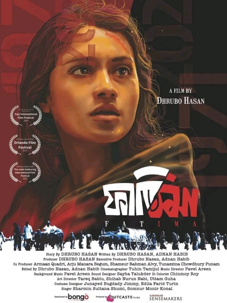 Fatima (2024) 4K – Full Movie Download & Watch FREE – MovieHuntBD
