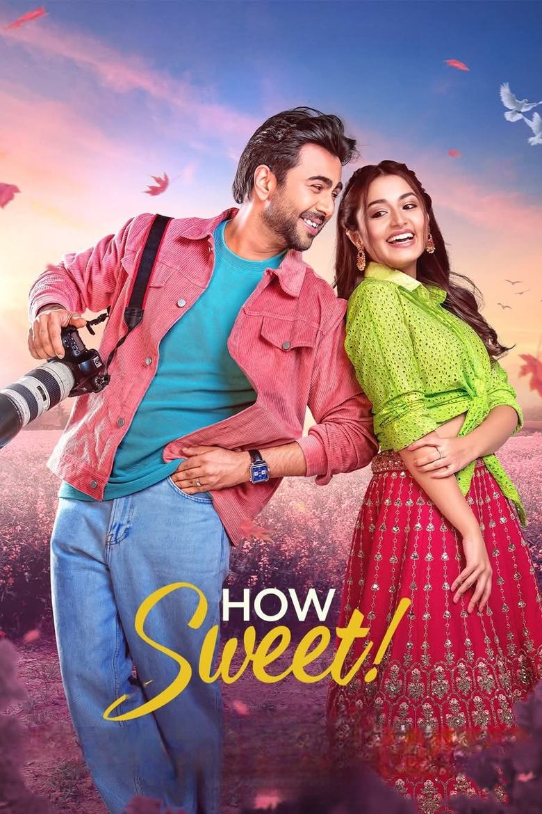How sweet (2025) Bengali Bongo WEB-DL – Full Natok Download & Watch FREE – MovieHuntBD